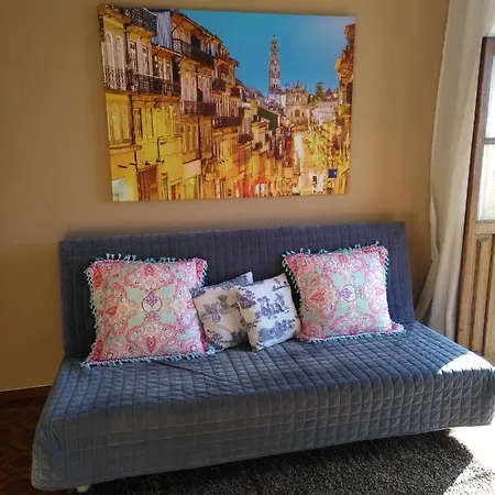 Oportobestview-douro Appartement
