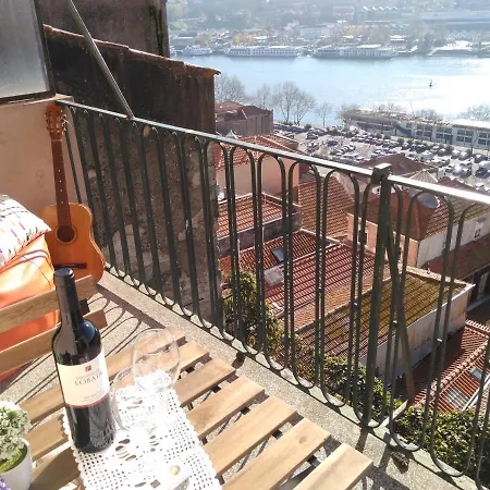 Oportobestview-douro Appartement