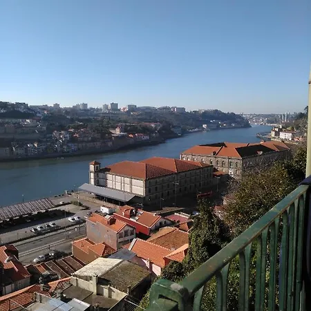 Appartement Oportobestview-douro